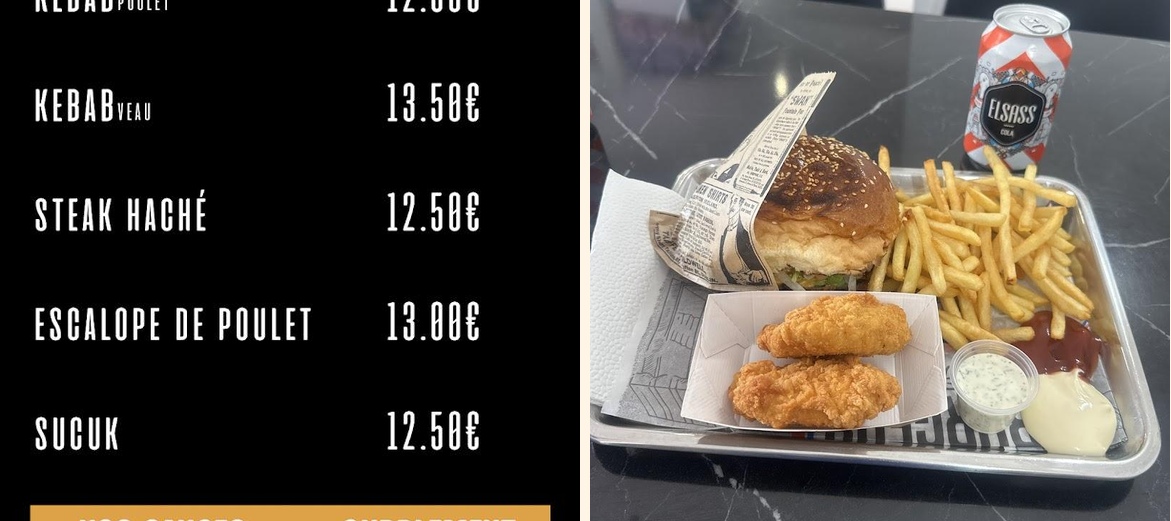 LITTLE T - Gallery Image 1