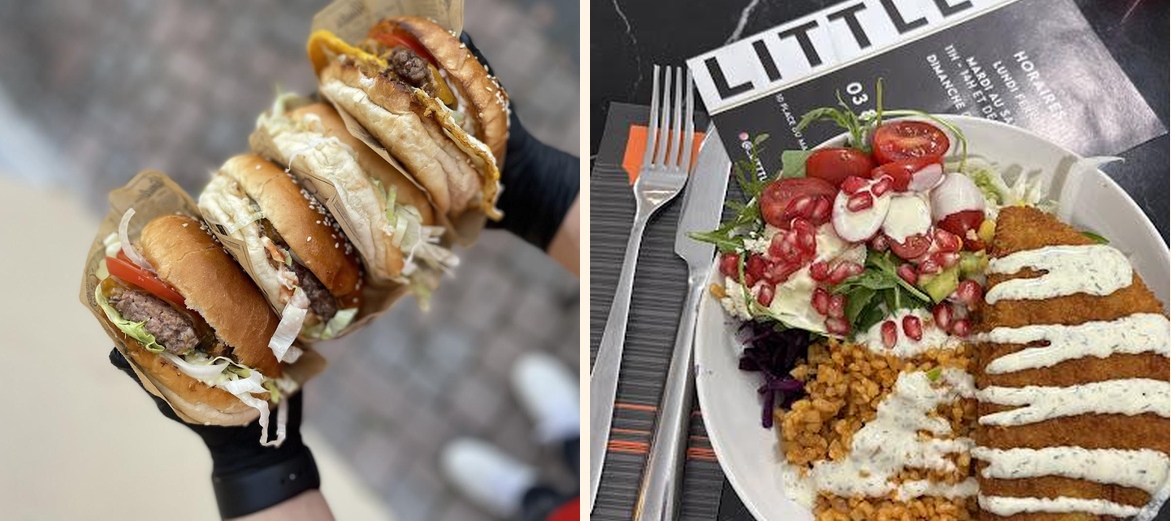 LITTLE T - Gallery Image 2