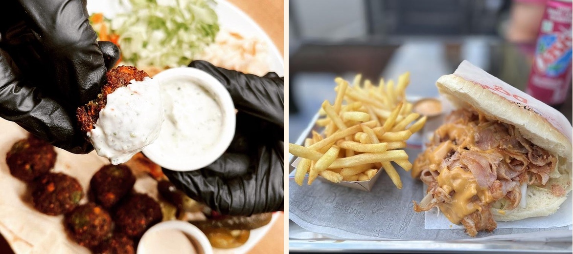 LITTLE T - Gallery Image 3