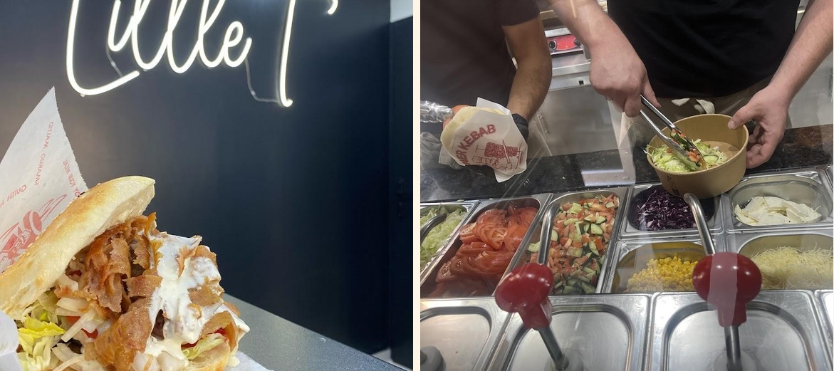 LITTLE T - Gallery Image 4